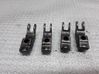 Fuel Injector clamp holder 