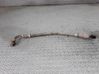 Turbo turbocharger oiling pipe/hose 