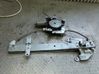 Rear door window regulator with motor 8073189913