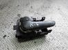 Rear door interior handle 