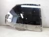 Rear door window glass 