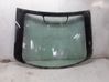 Rear windscreen/windshield window 