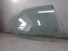 Rear door window glass 