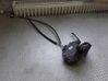 Rear door lock 4B0839016G