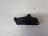 Front door interior handle 