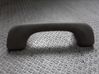 Front interior roof grab handle 