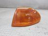 Front indicator light 