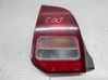 Rear/tail lights 0431679L