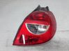 Rear/tail lights 89035080