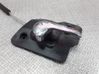 Front door interior handle 