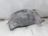 Rear arch fender liner splash guards 9622116980