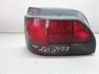 Rear/tail lights 7700827553