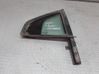 Rear vent window glass 