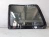 Rear side window 