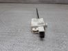 Fuel tank cap lock 