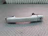 Front door exterior handle 