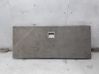 Trunk/boot floor carpet liner 