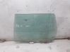 Rear door window glass 