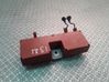 Aerial antenna amplifier 8637602