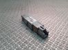 Airbag deployment crash/impact sensor 9452777