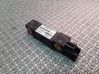 Airbag deployment crash/impact sensor 8622365