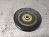 Power steering pump pulley 