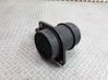 Mass air flow meter 0280218060