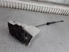 Front door lock D3B2837015AF
