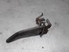 Handbrake/parking brake lever assembly 