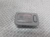 Rear seat light 