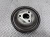 Power steering pump pulley 