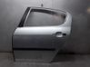 Rear door 