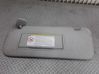 Sun visor 