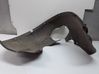 Front wheel arch liner splash guards 1C0809961E