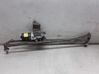 Front wiper linkage and motor 53557202
