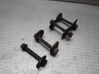 Front suspension camber bolt 