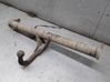 Tow bar set 