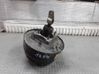 Brake booster 