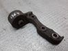 Front differential bracket 