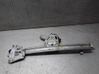 Front door window regulator with motor 0620200620