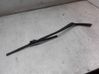 Windshield/front glass wiper blade 