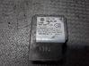 Airbag control unit/module 6Q0909605