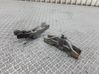 Fuel Injector clamp holder 