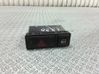 Hazard light switch 61318368920