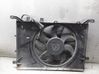 Electric radiator cooling fan 8649634