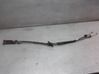 Gear shift cable linkage 