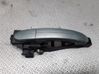 Front door exterior handle 