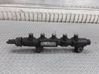 Fuel main line pipe 9654592680