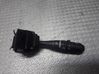Wiper control stalk 