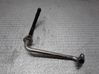 EGR valve line/pipe/hose 